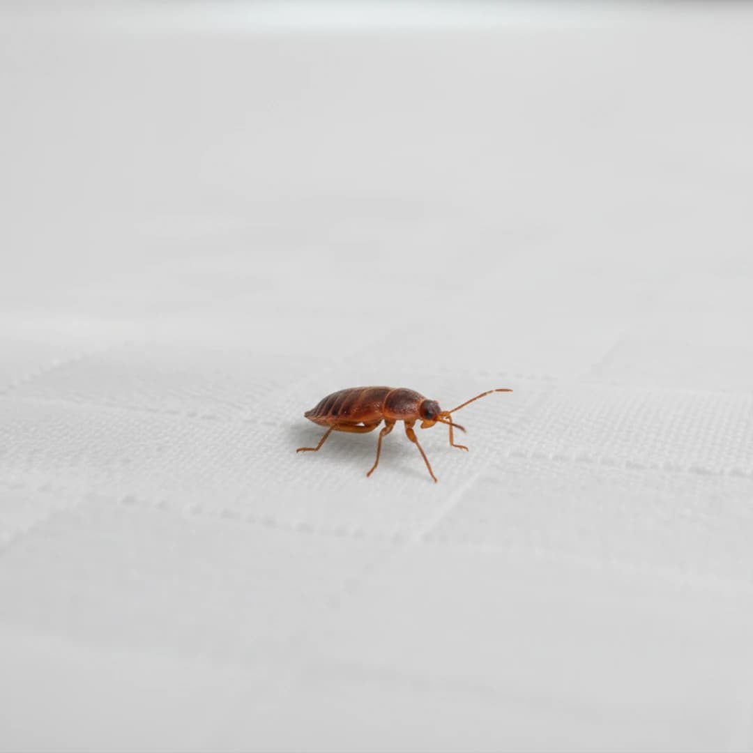 Bed Bug Pest Control Guide: Identify & Eliminate Fast