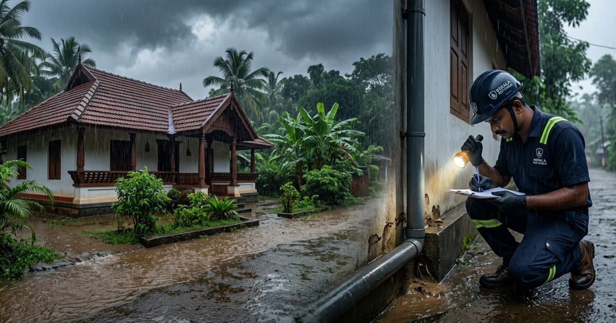 Rat Control in Kerala: Why Monsoon Season Increases Infestations