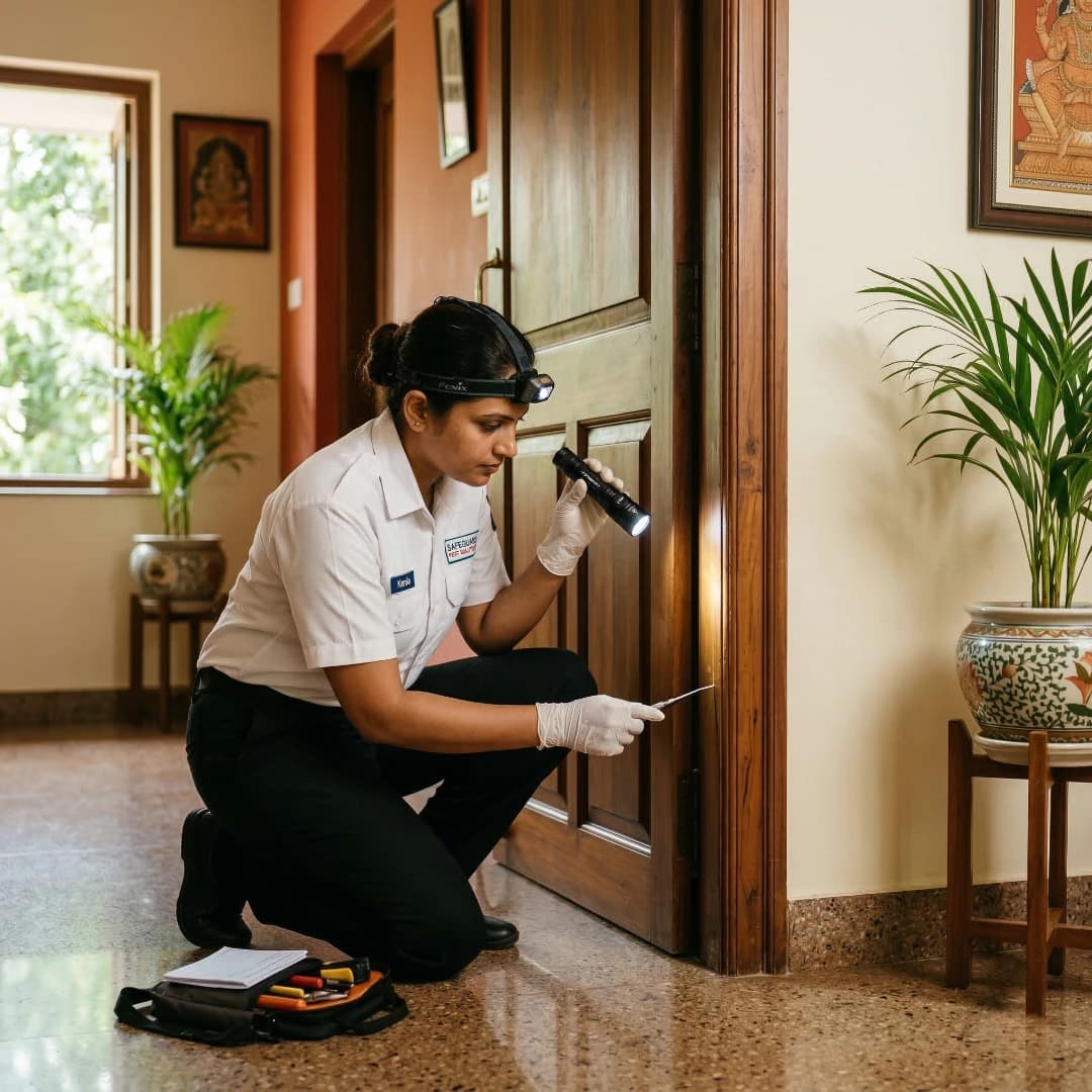 Why Hiring the Best Termite Control in Kerala Saves You Thousands in Repairs