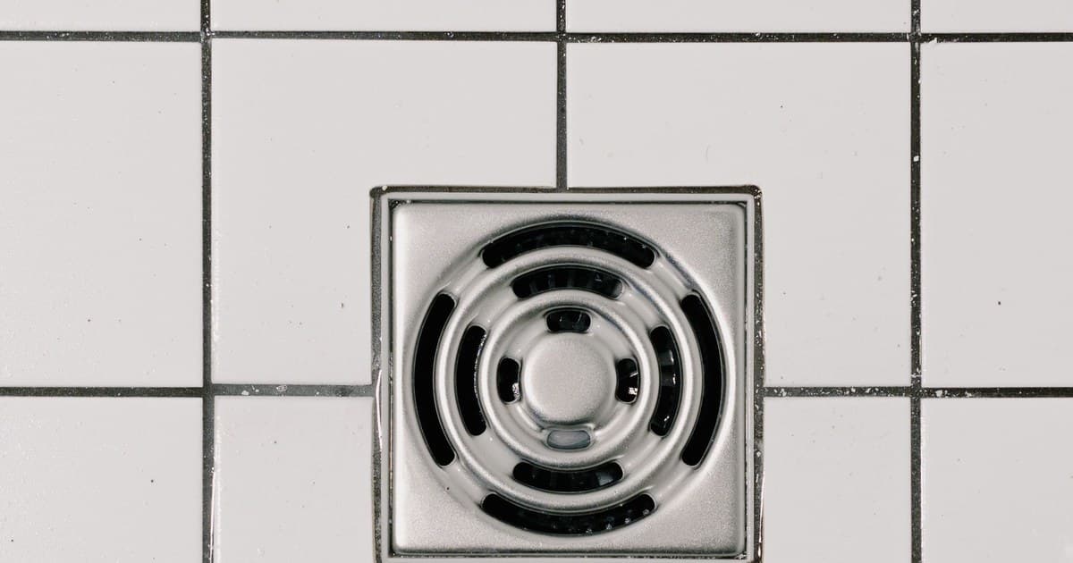 Drain Line Cockroach Treatment for Kerala Plumbing