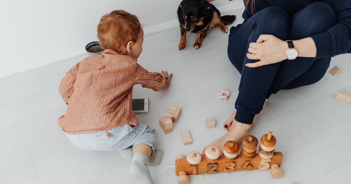 Is Pest Control Safe for Children, Pregnancy and Pets?