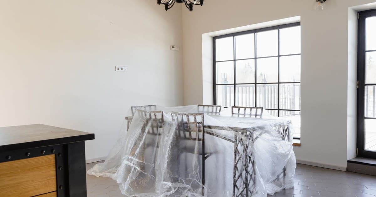 Preparing Your Home for Treatment Day: A Room Checklist
