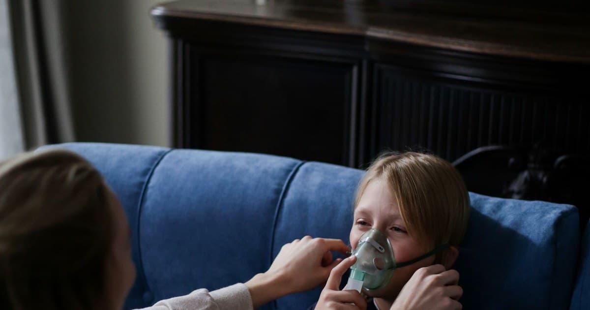 Cockroach Allergens and Childhood Asthma in Kerala Homes