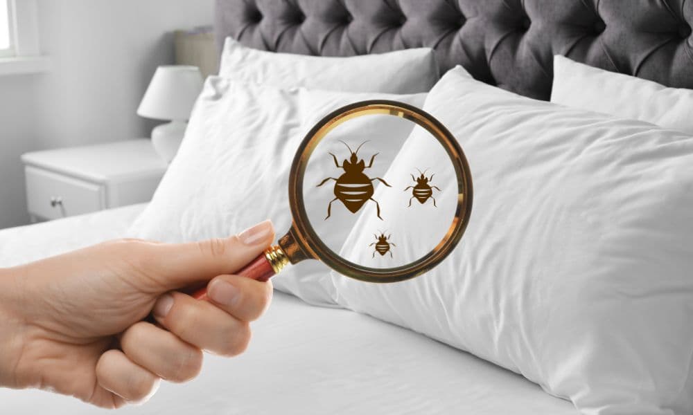 Bedbugs Treatment in Kerala | Safe & Effective Pest Control
